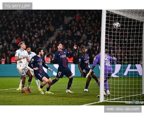 通讯:回顾巴黎圣日耳曼2025-26赛季的卫冕历程